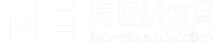 麦迈威教育品牌标识